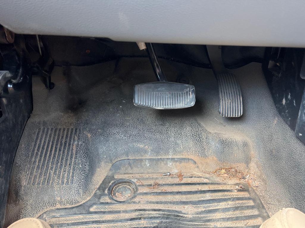 2019 Ford F250XL