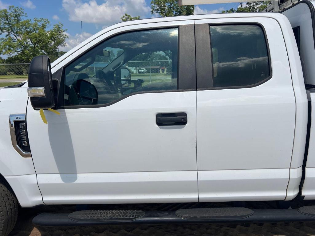 2019 Ford F250XL