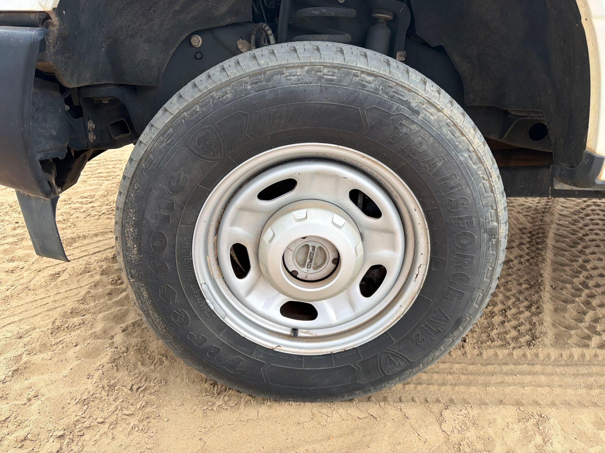 2019 Ford F250XL