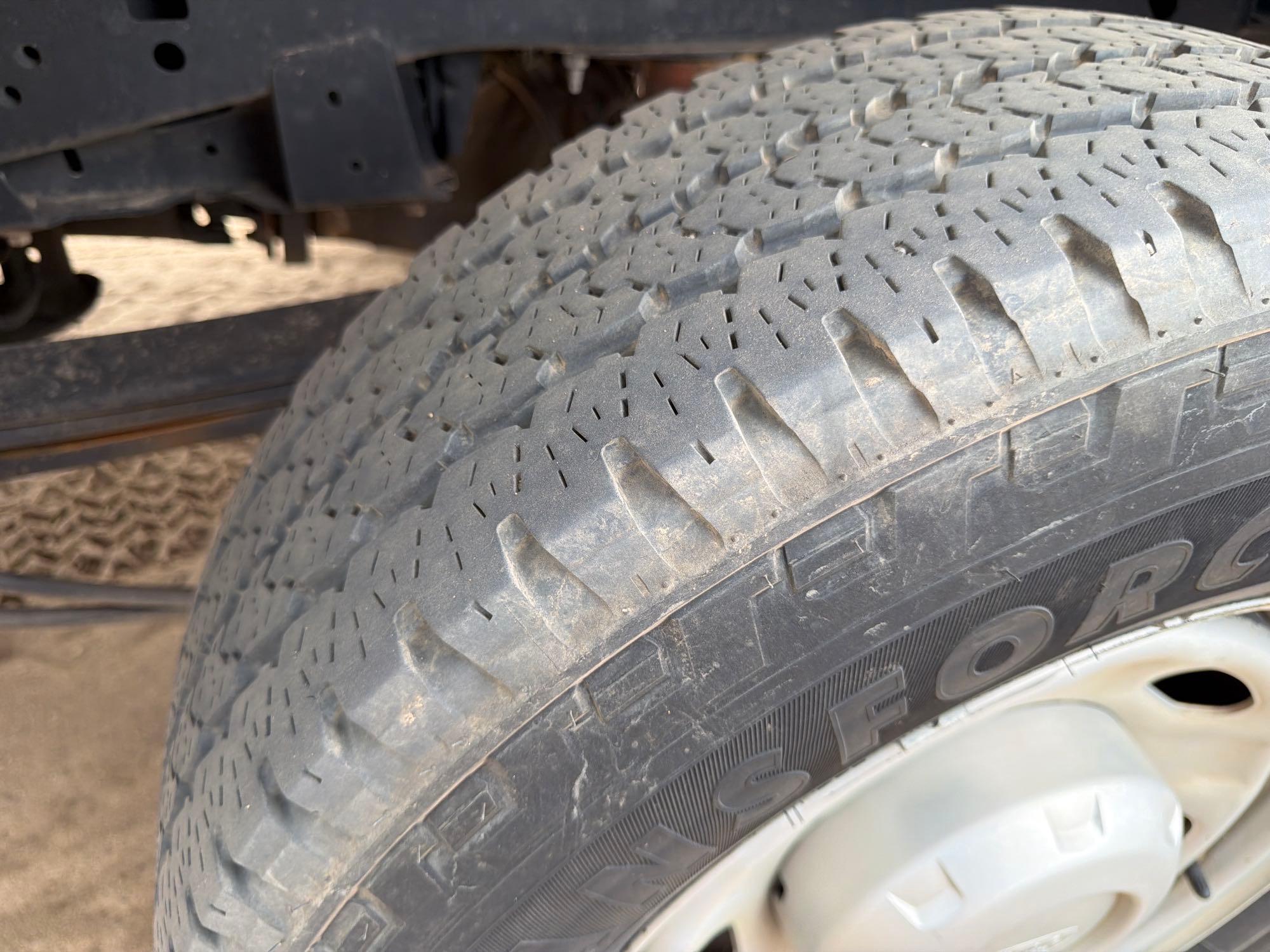 2019 Ford F250XL