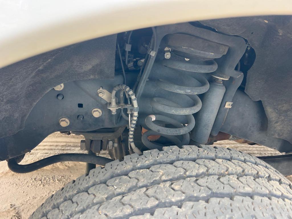 2019 Ford F250XL