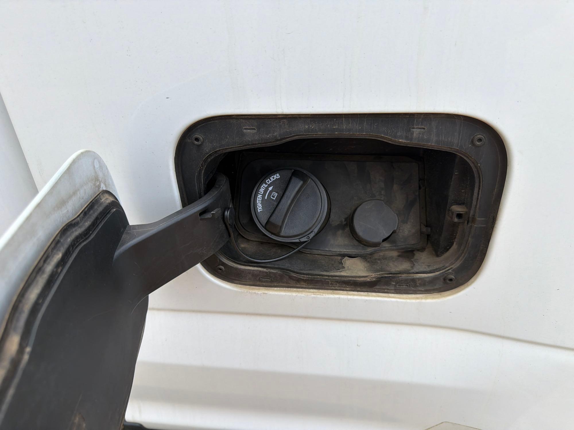 2019 Ford F250XL