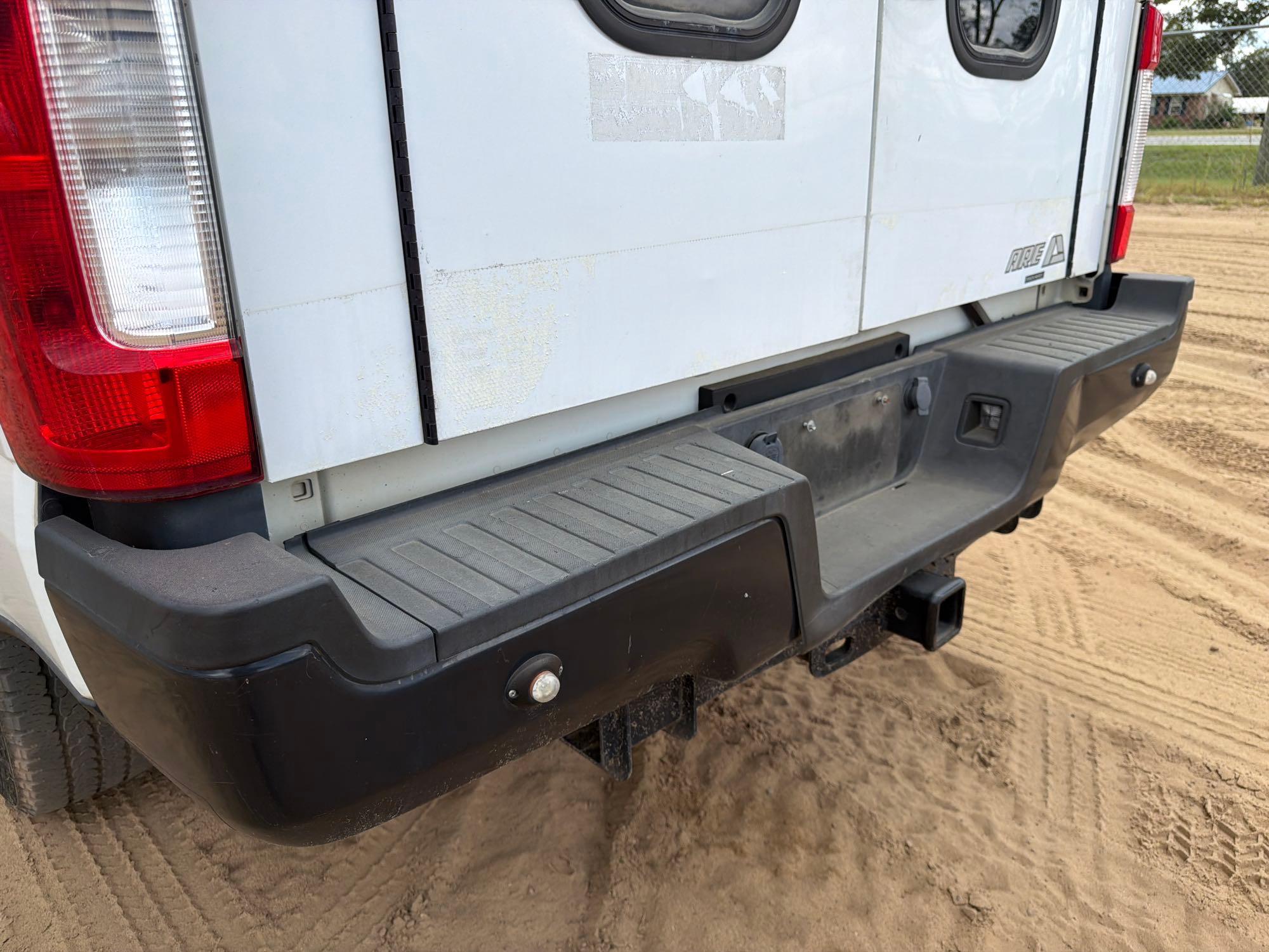 2019 Ford F250XL
