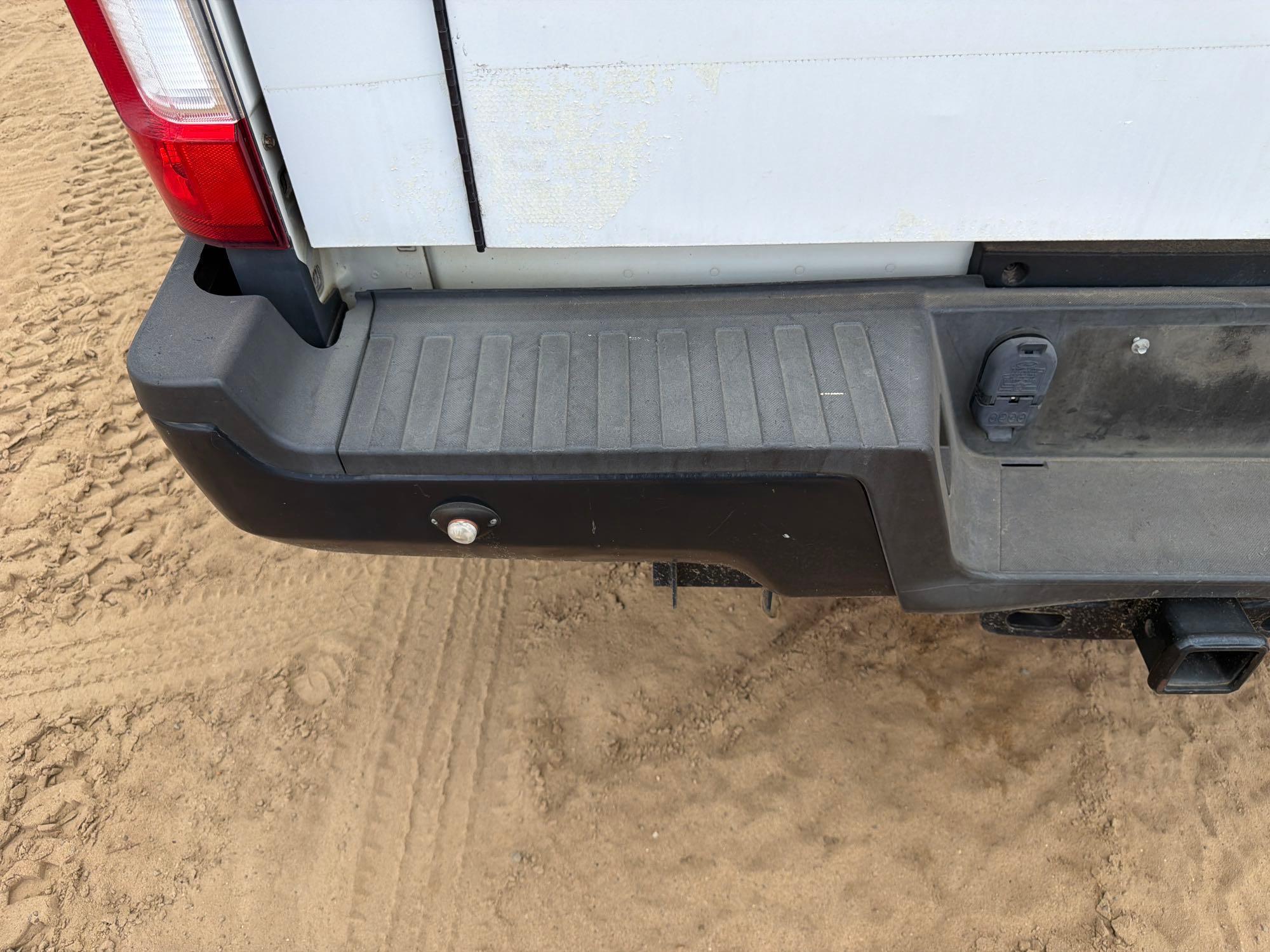 2019 Ford F250XL
