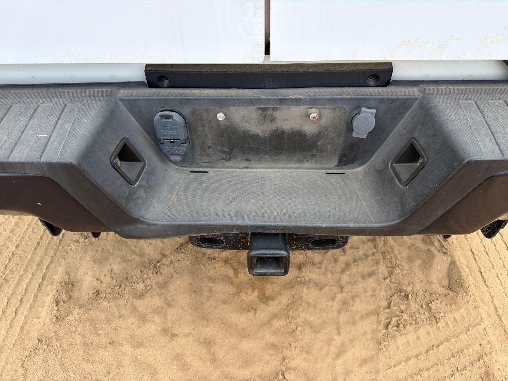 2019 Ford F250XL