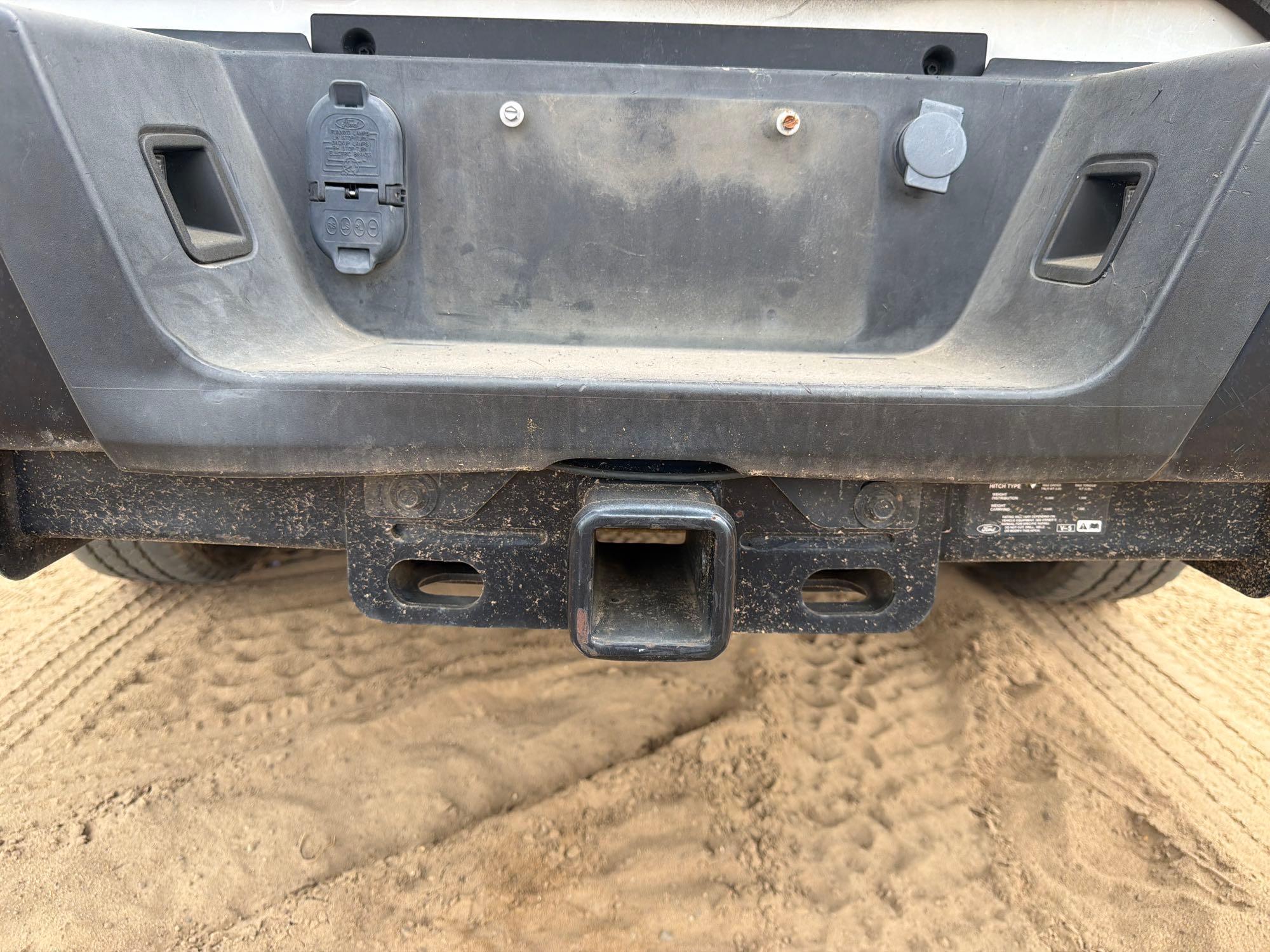 2019 Ford F250XL