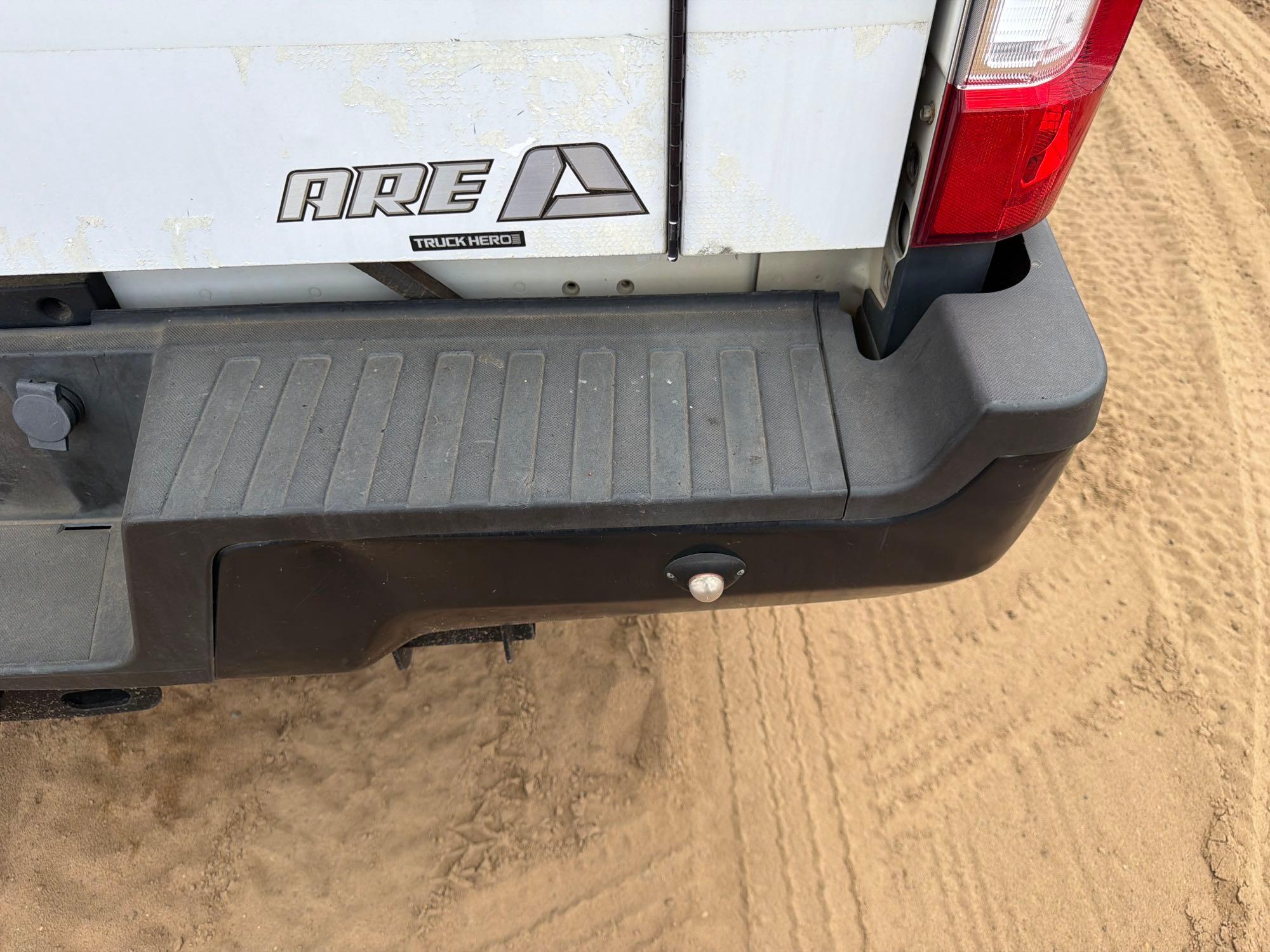2019 Ford F250XL