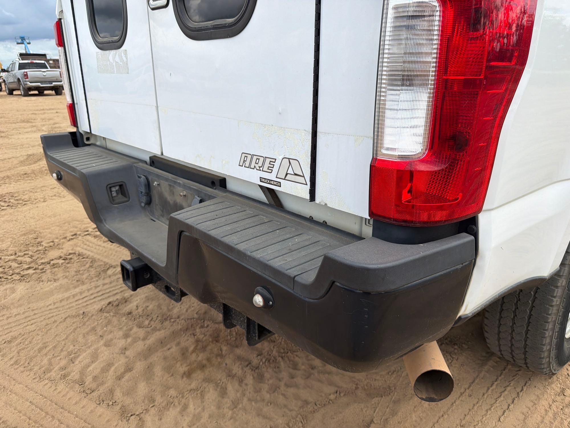 2019 Ford F250XL