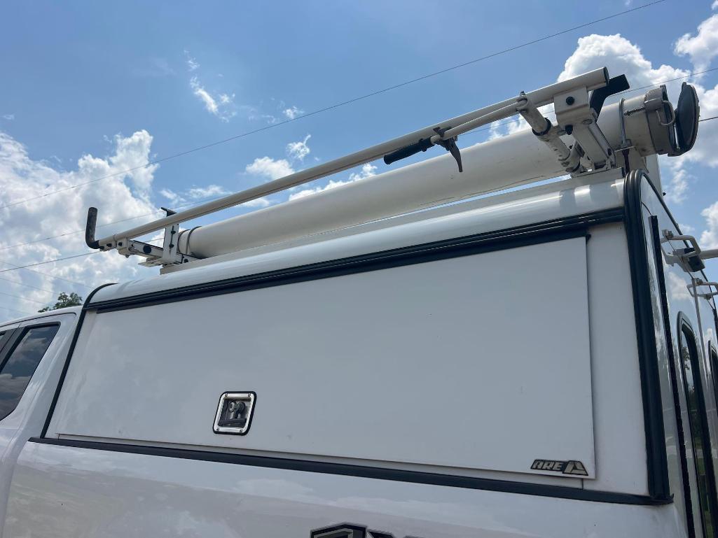 2019 Ford F250XL
