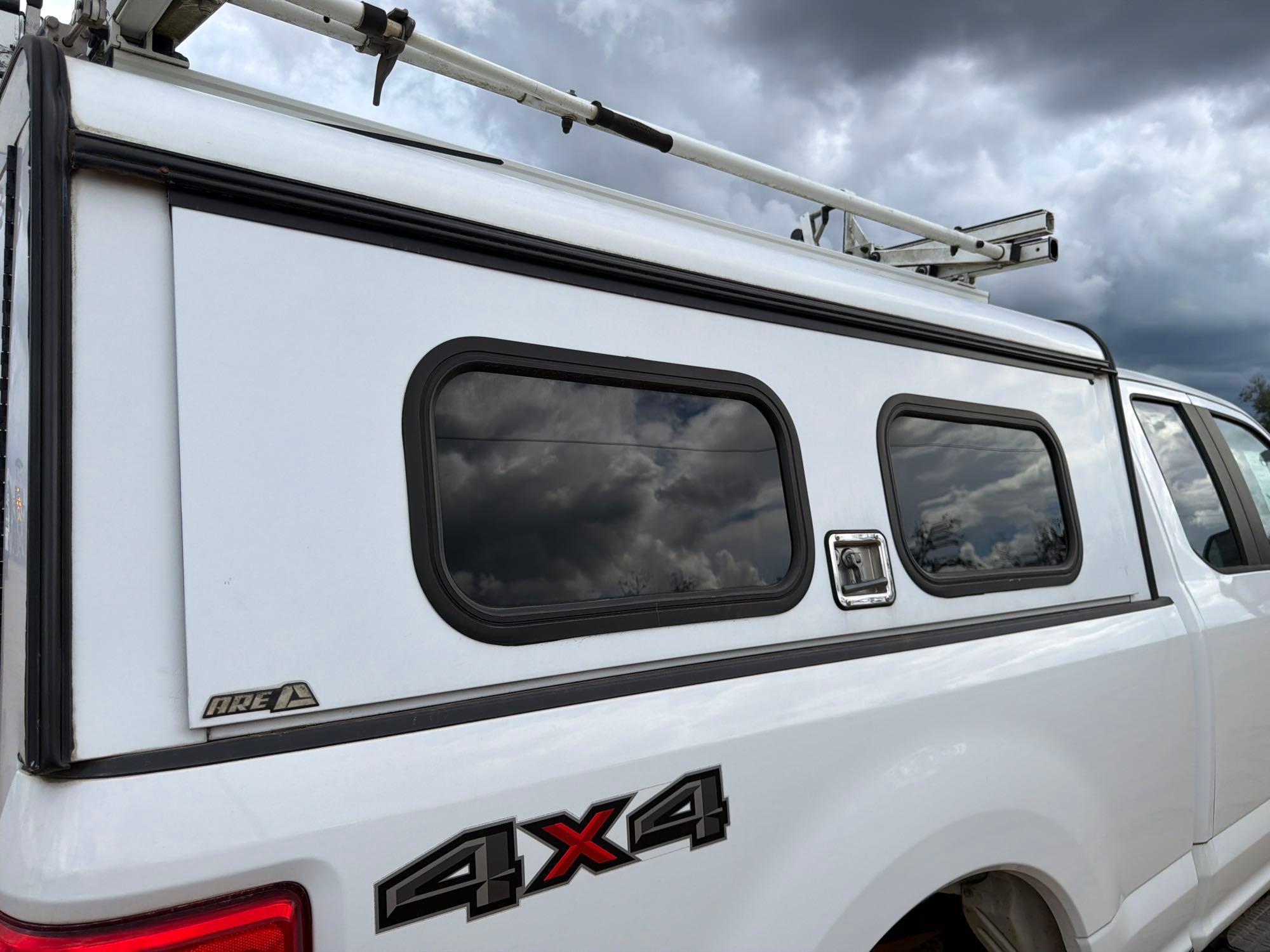 2019 Ford F250XL