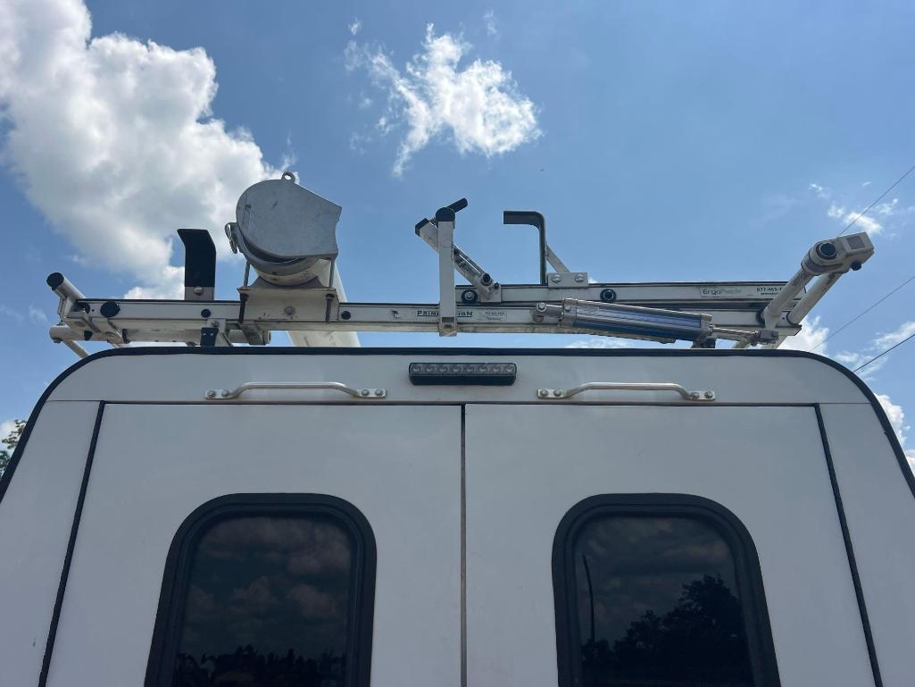 2019 Ford F250XL