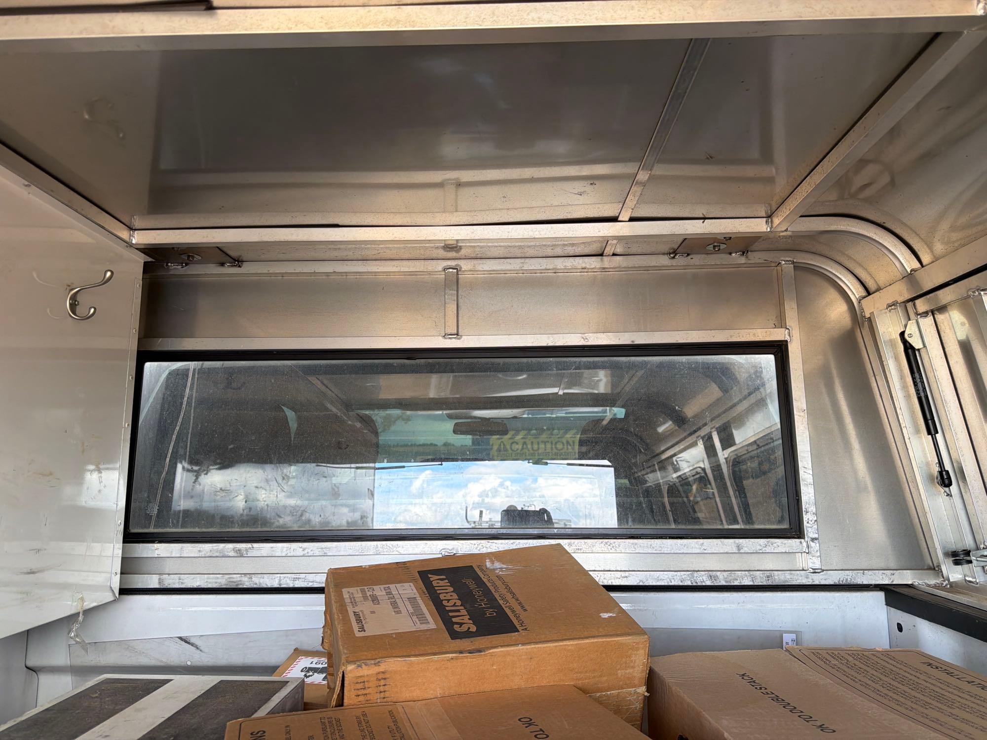 2019 Ford F250XL