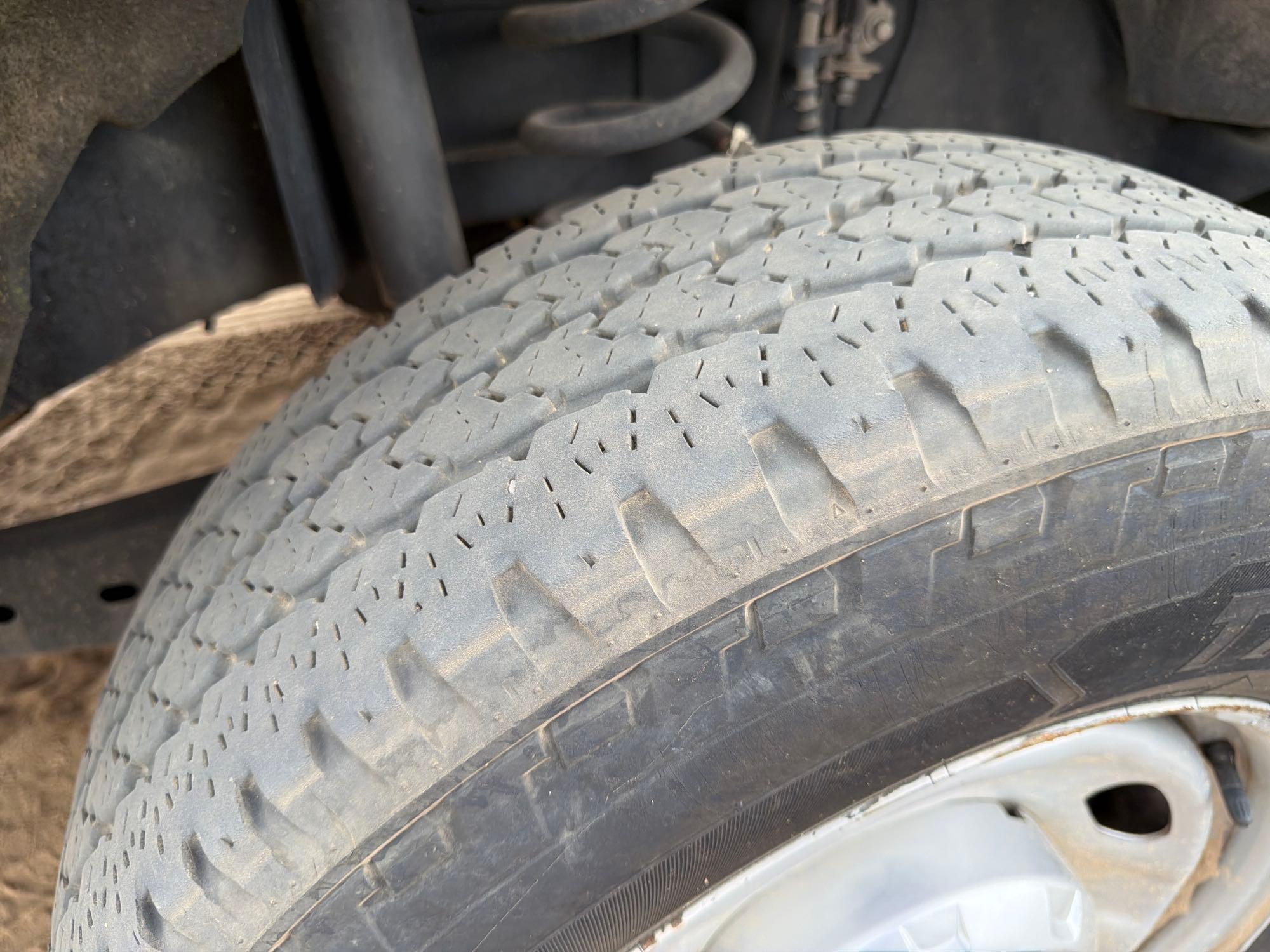 2019 Ford F250XL