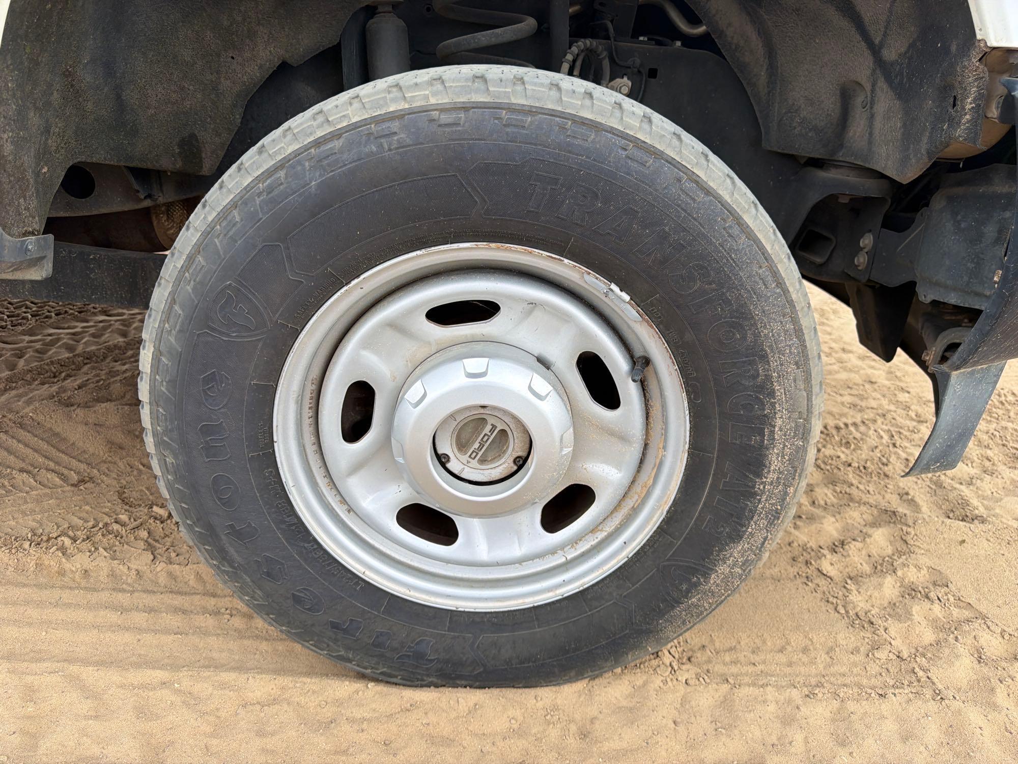 2019 Ford F250XL