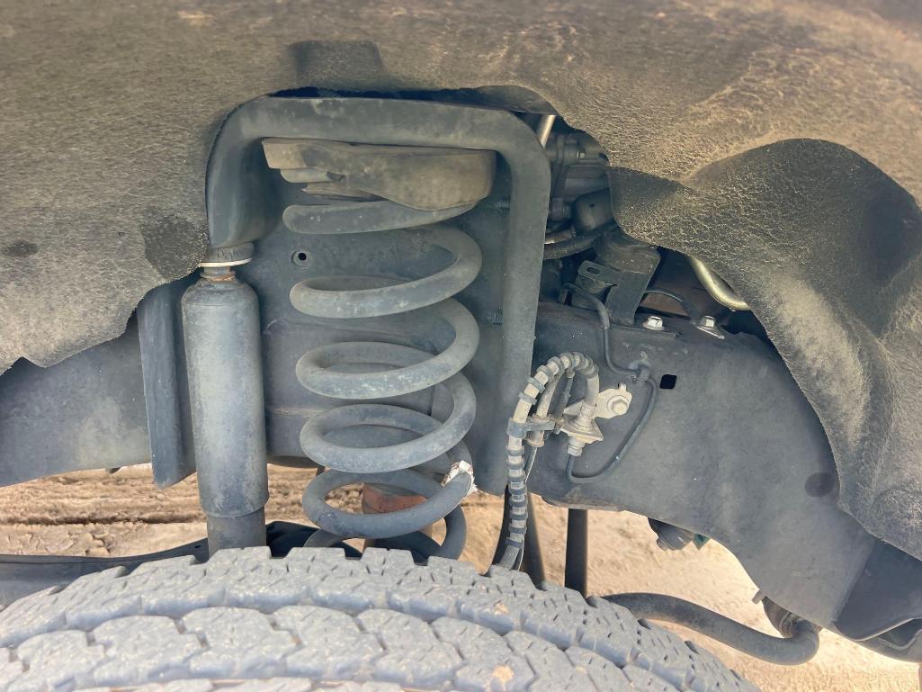 2019 Ford F250XL
