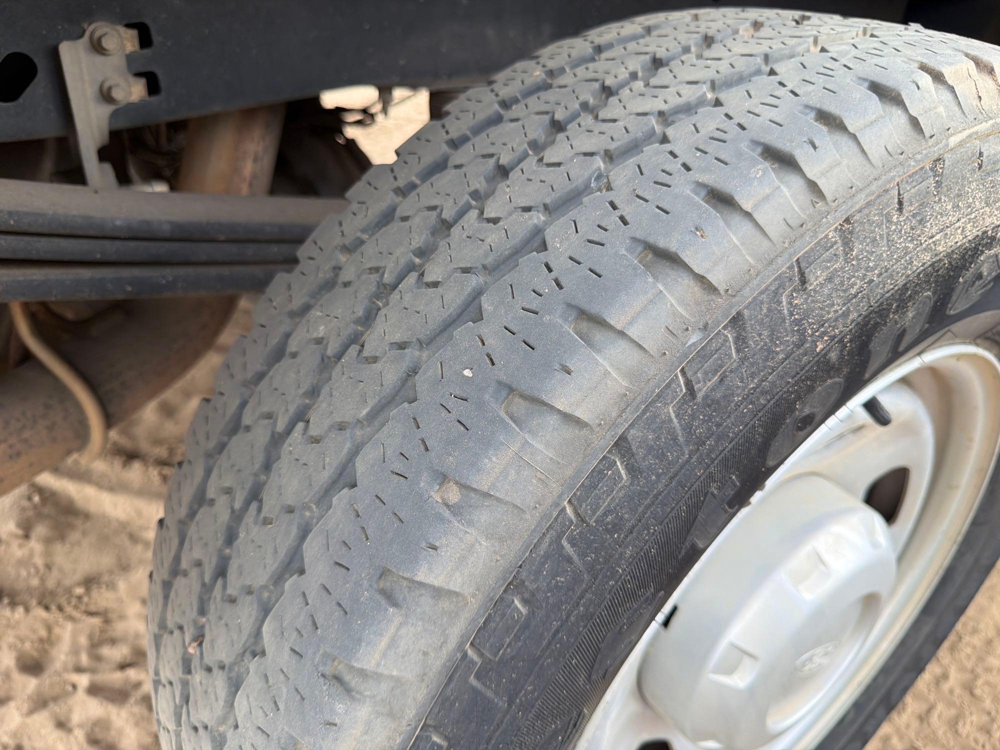 2019 Ford F250XL