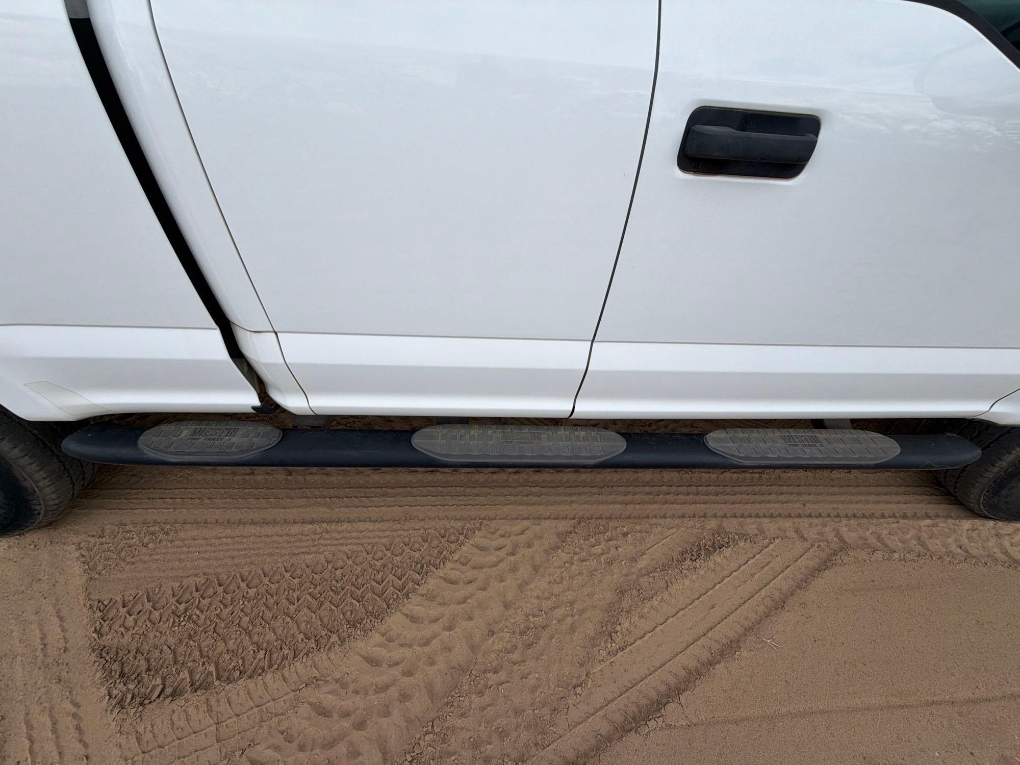 2019 Ford F250XL