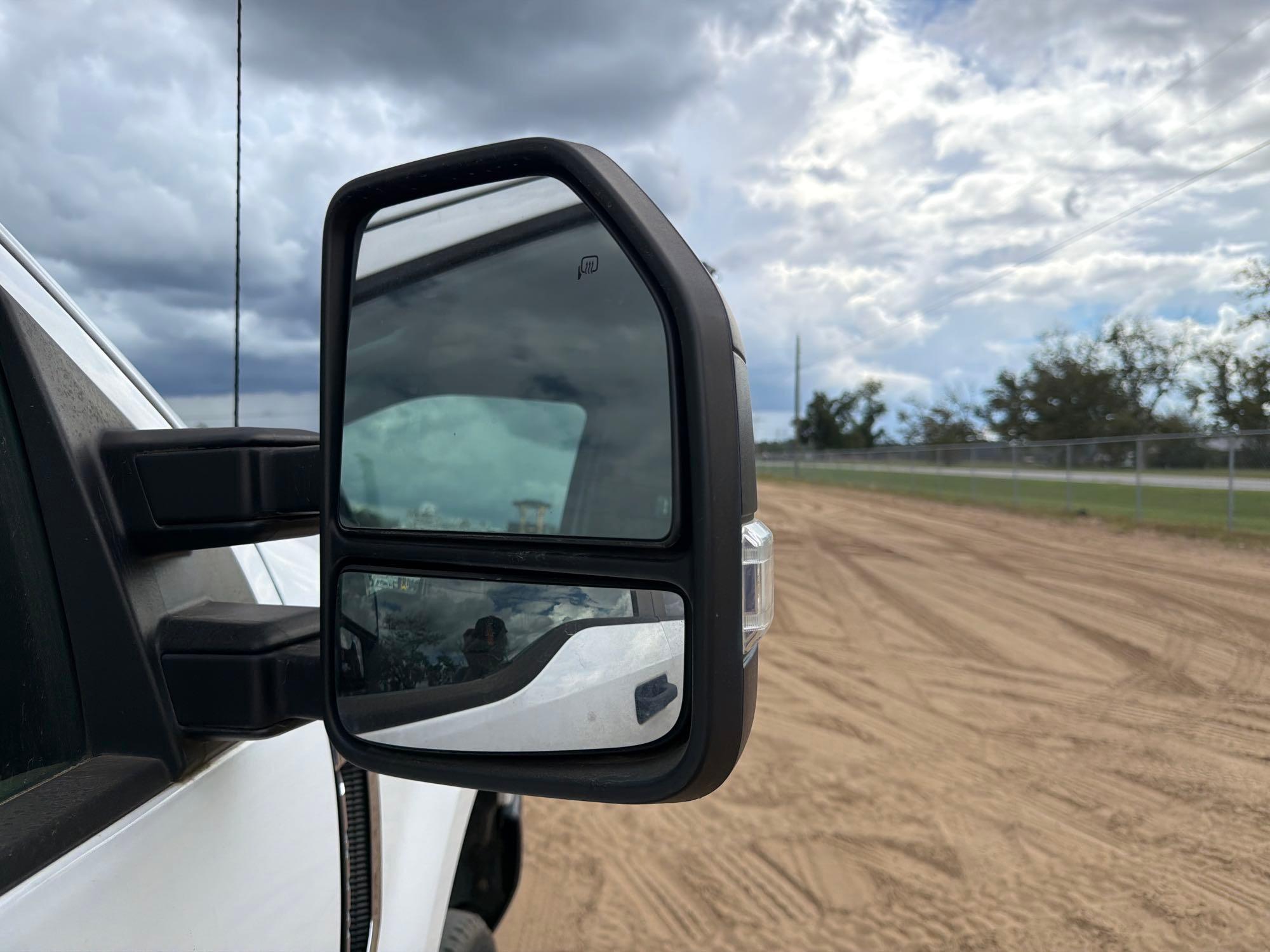 2019 Ford F250XL