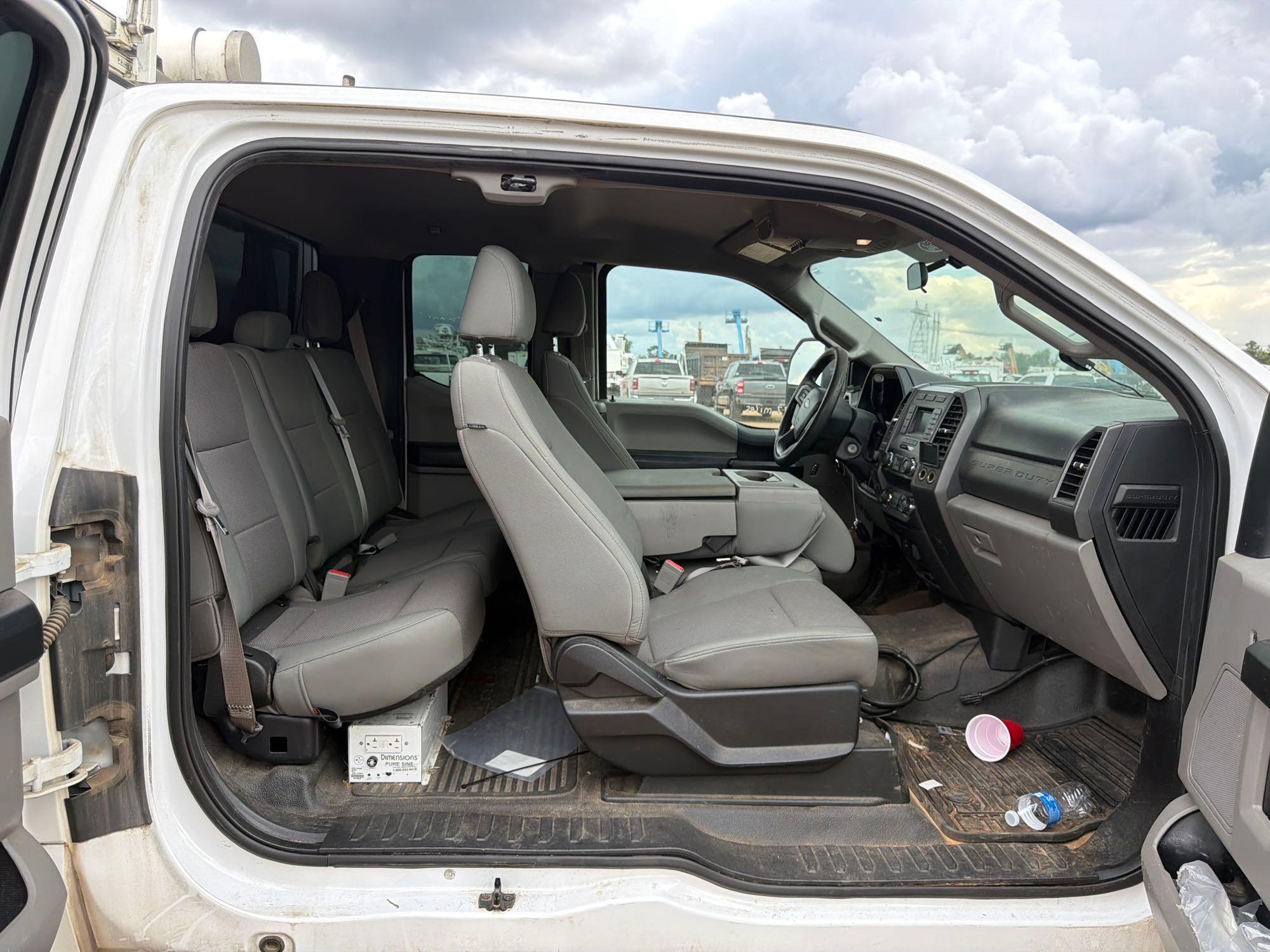 2019 Ford F250XL