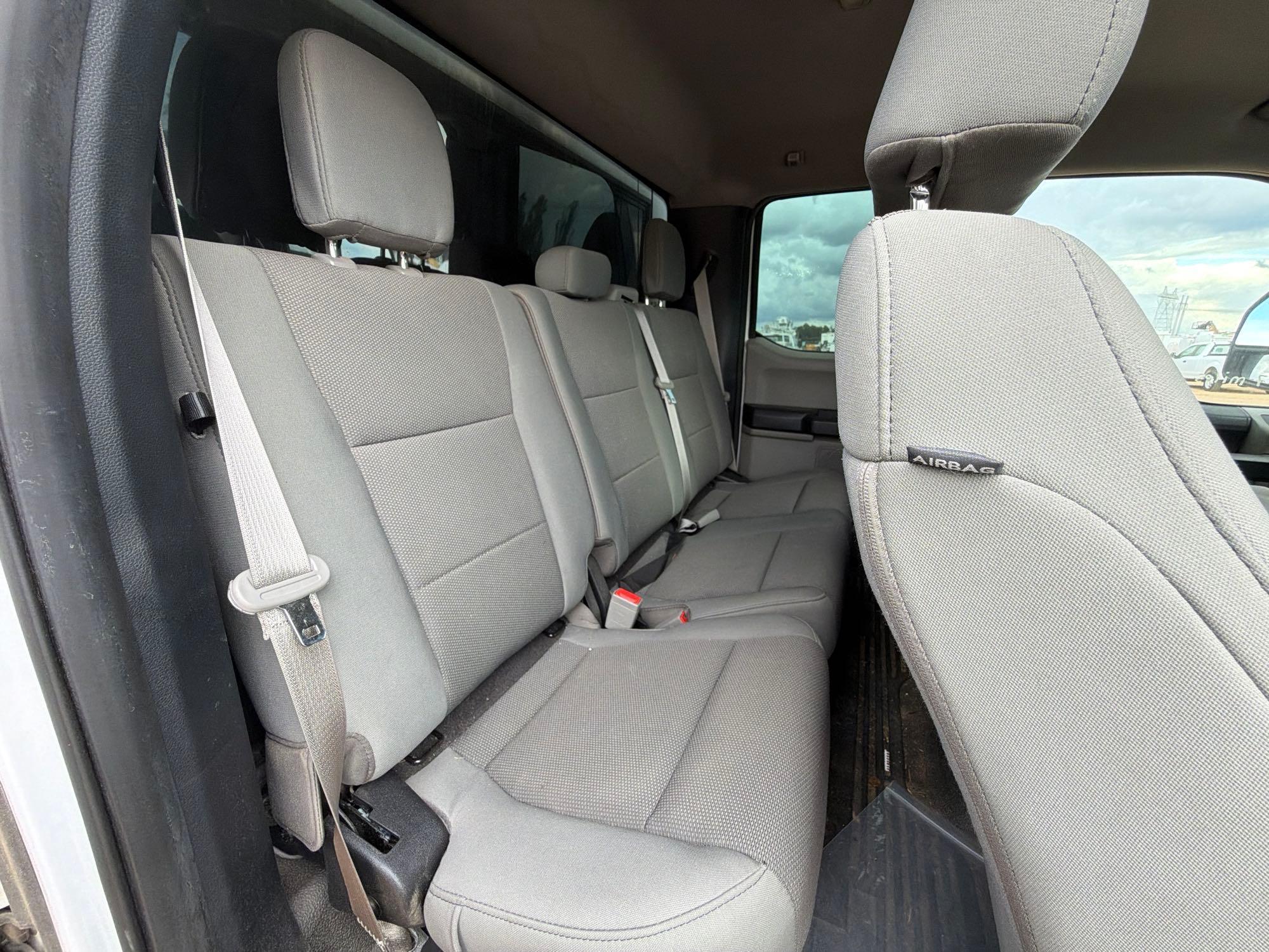 2019 Ford F250XL