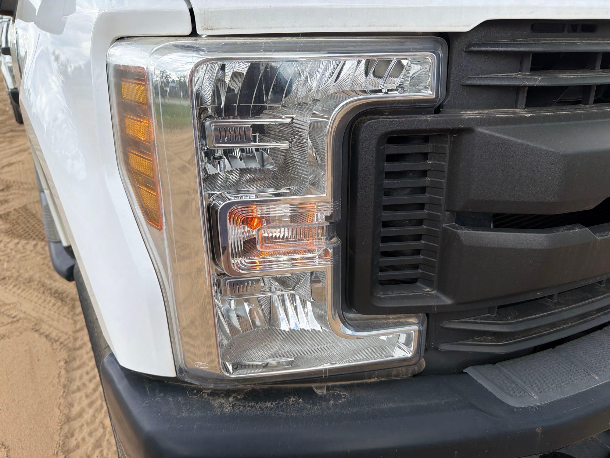 2019 Ford F250XL