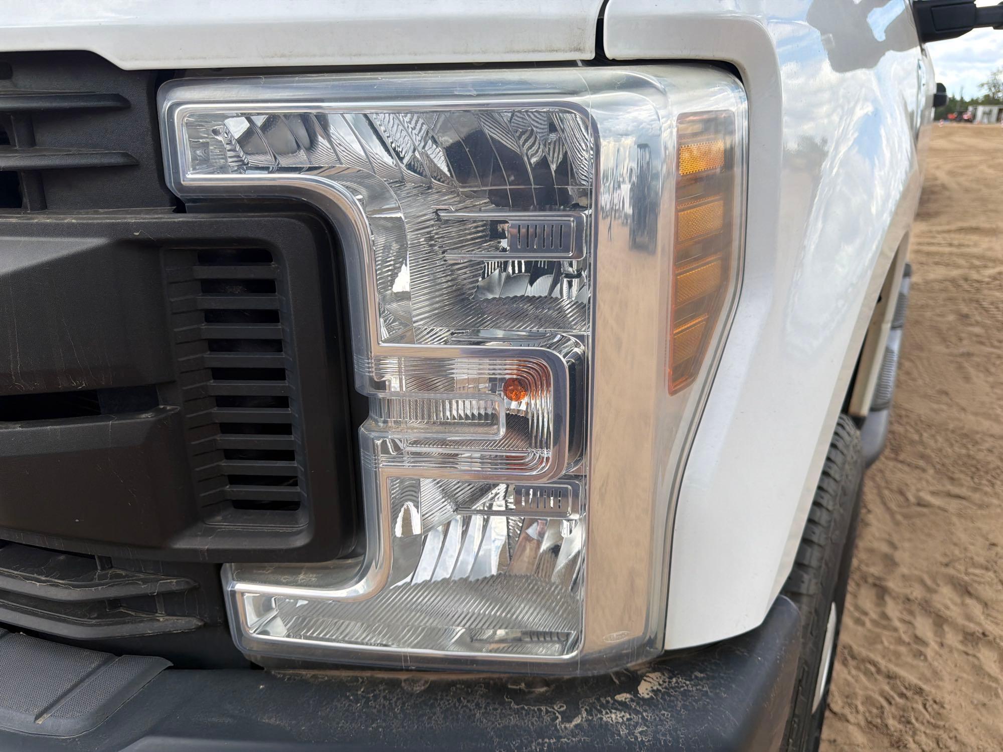 2019 Ford F250XL