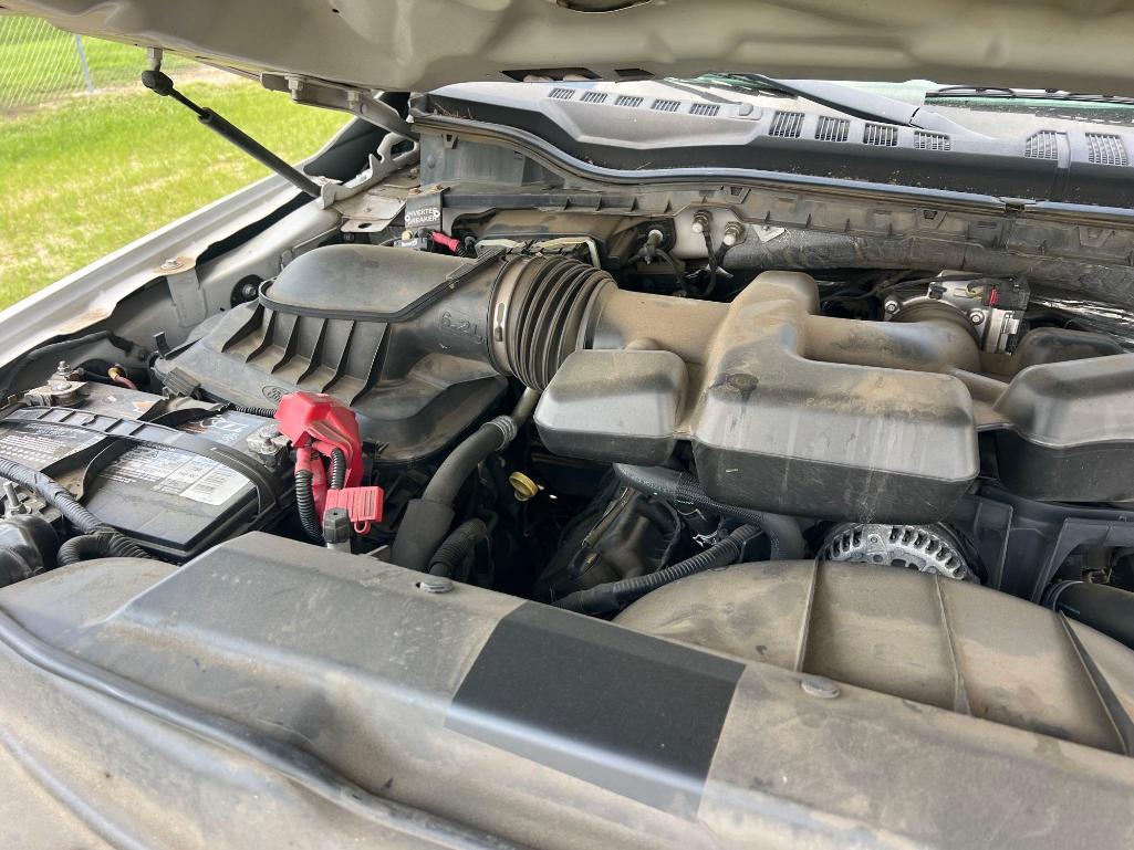 2019 Ford F250XL