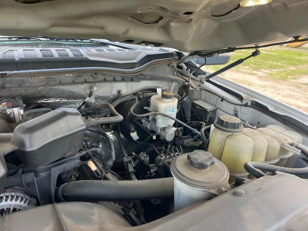 2019 Ford F250XL