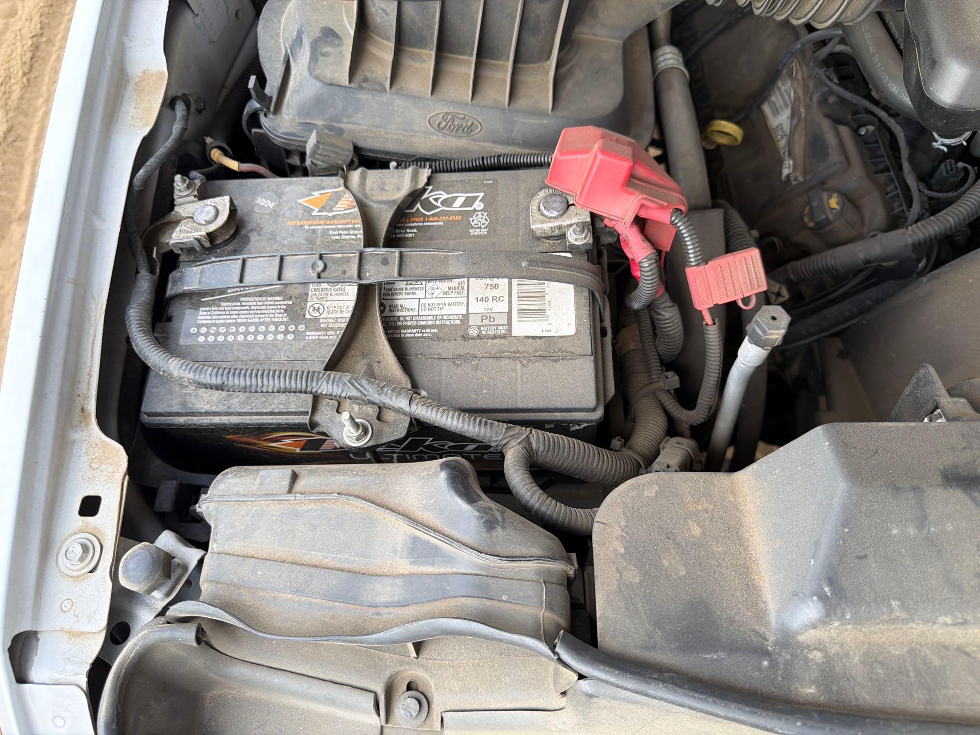 2019 Ford F250XL