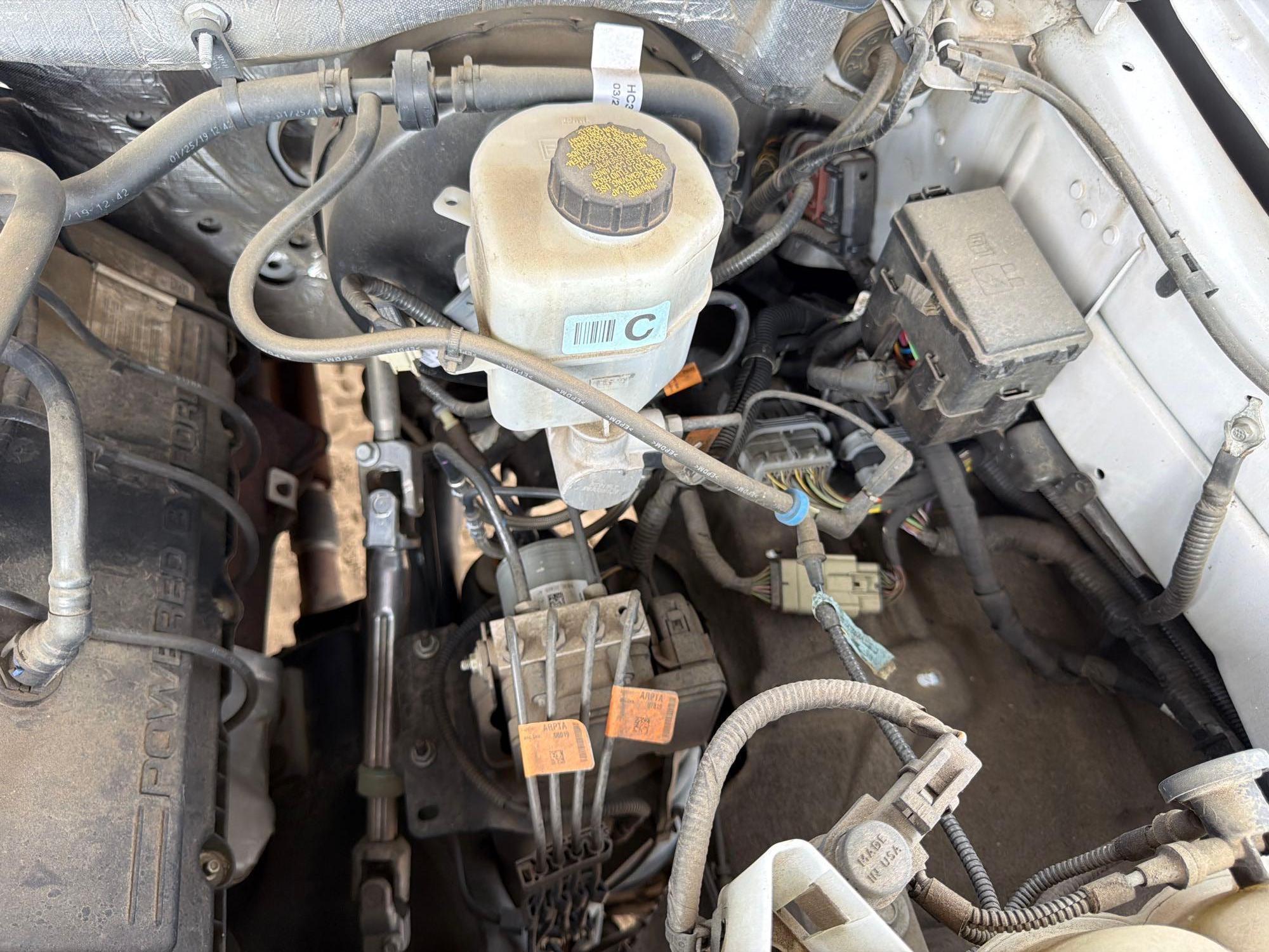 2019 Ford F250XL