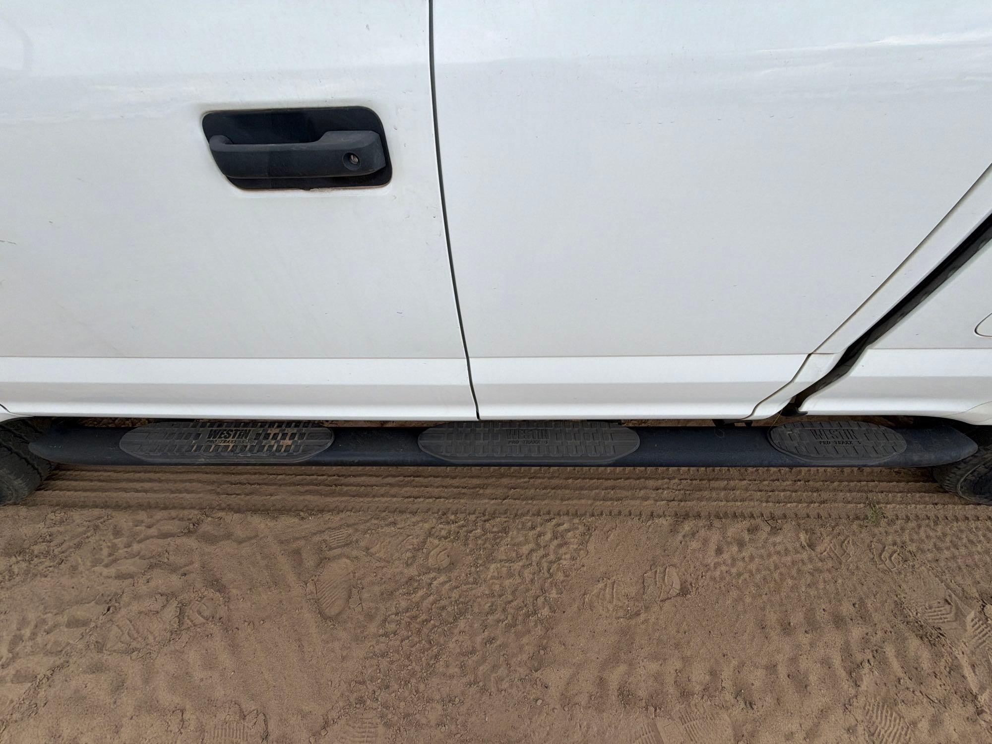 2019 Ford F250XL