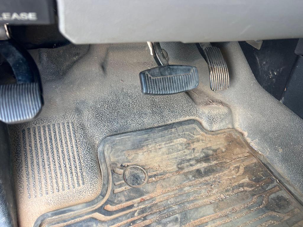 2019 Ford F250XL