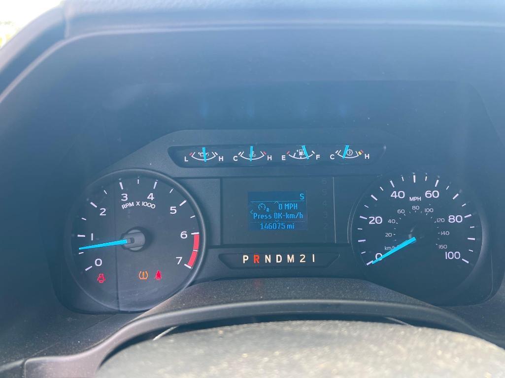 2019 Ford F250XL
