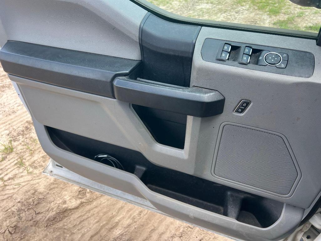 2019 Ford F250XL