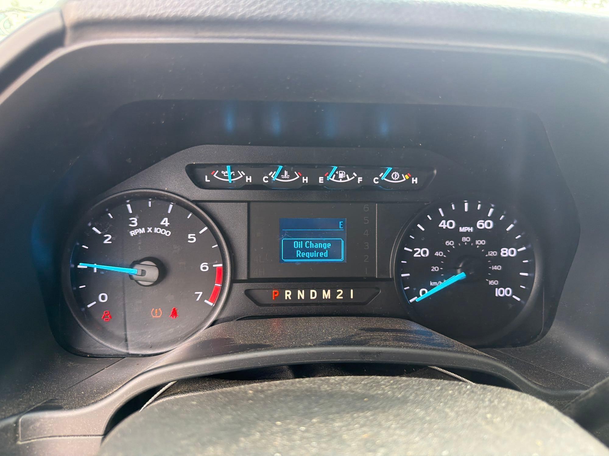 2019 Ford F250XL