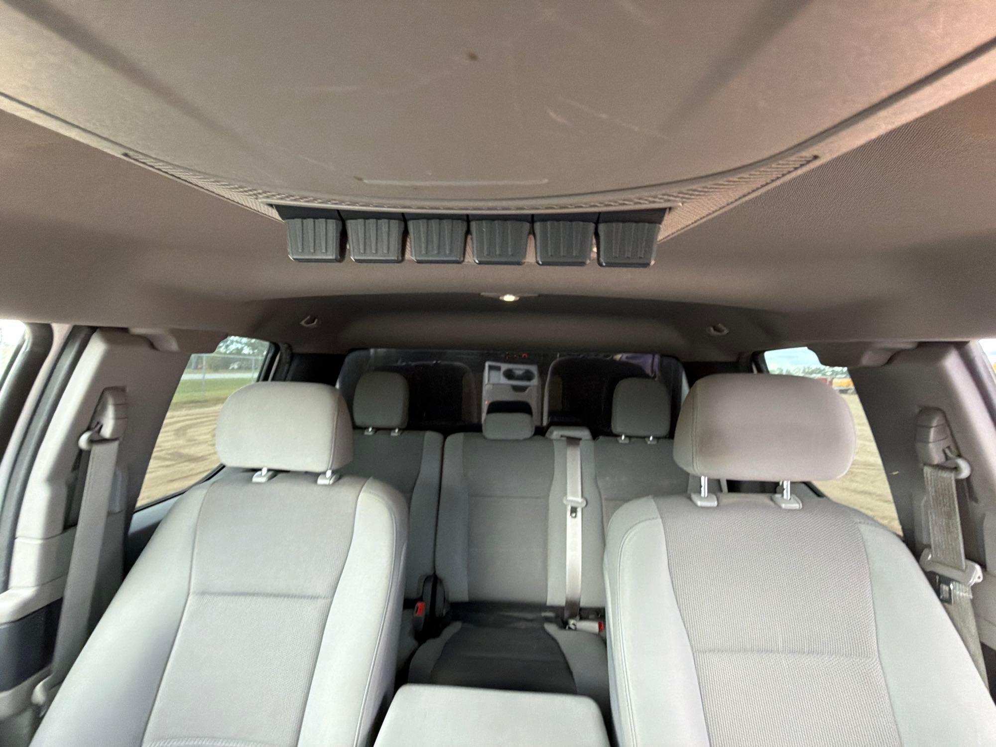 2019 Ford F250XL