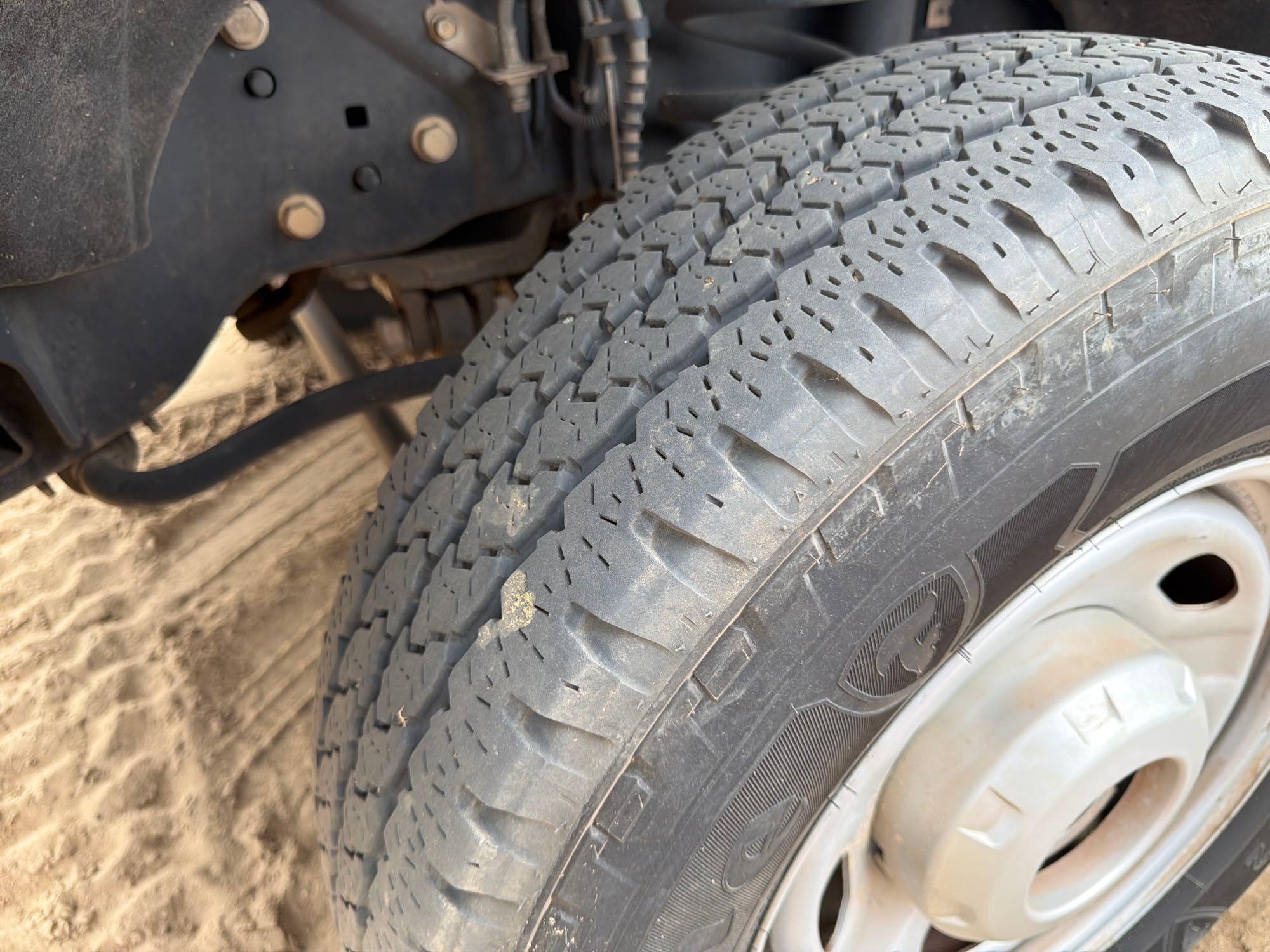 2019 Ford F250XL