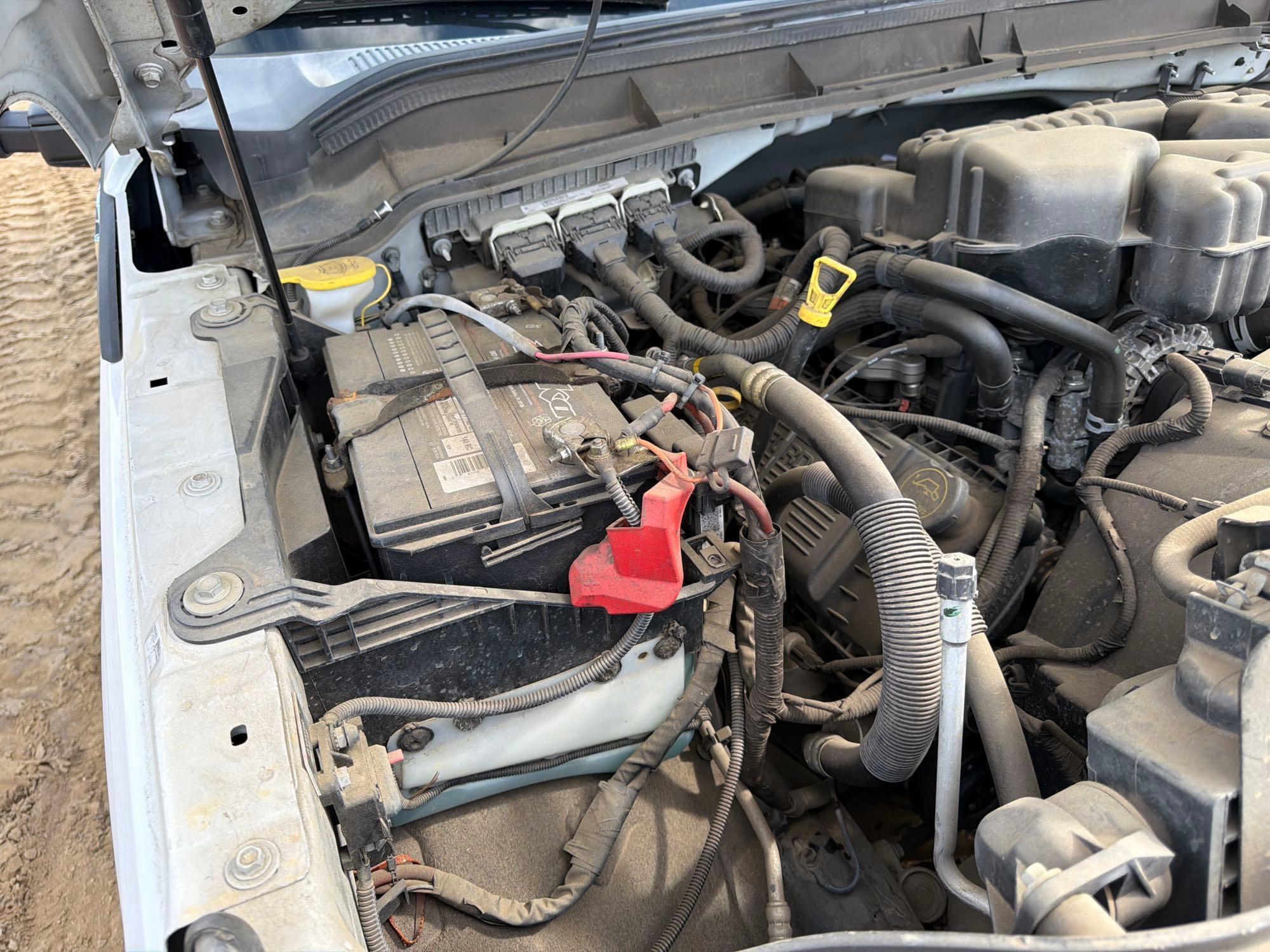 Ford F-250