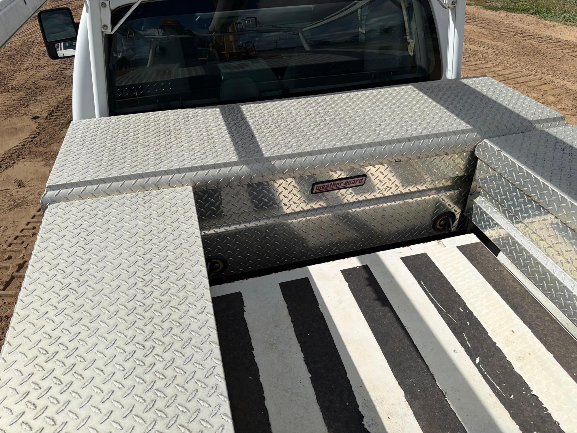 Ford F-250