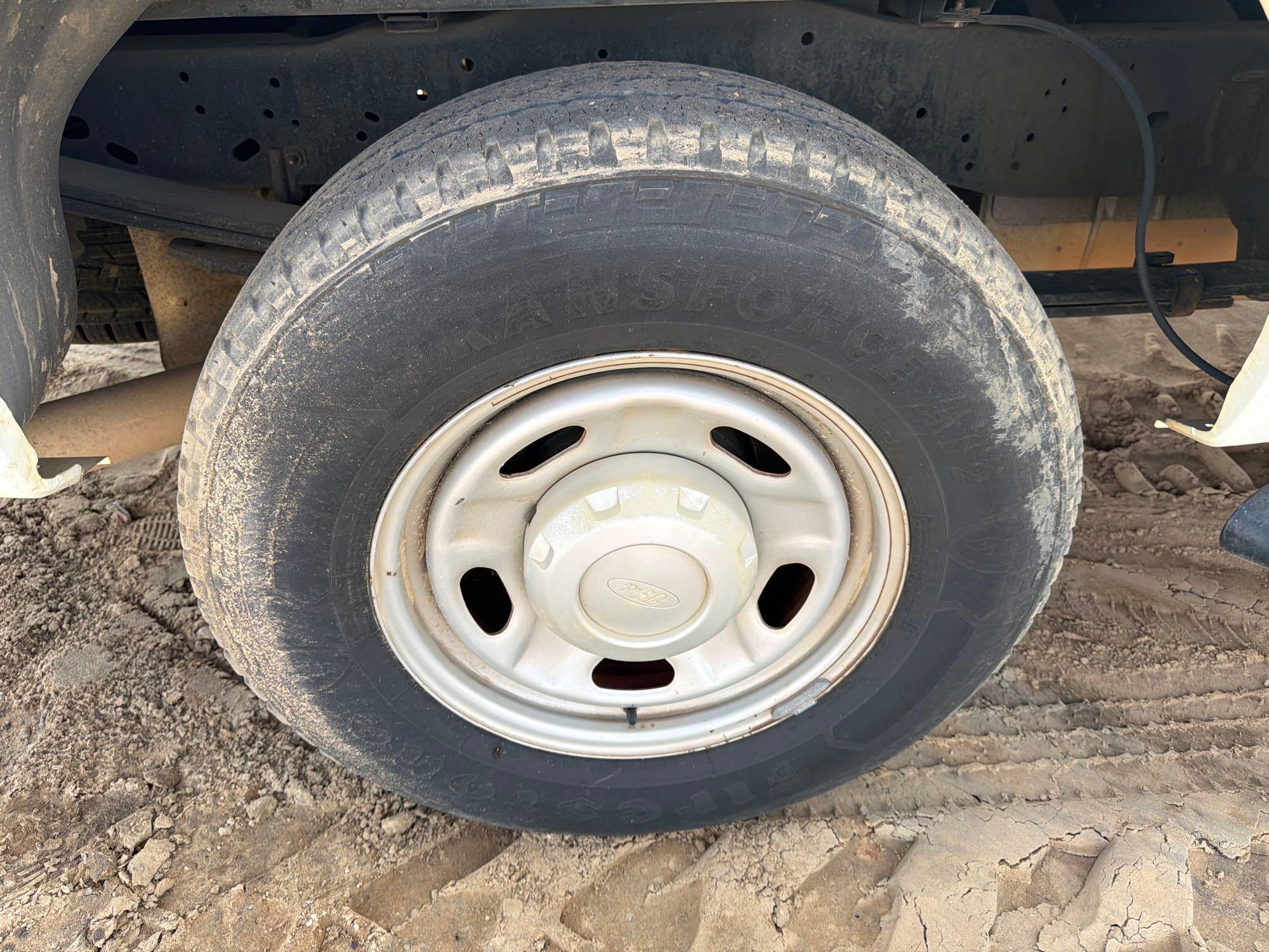 Ford F-250