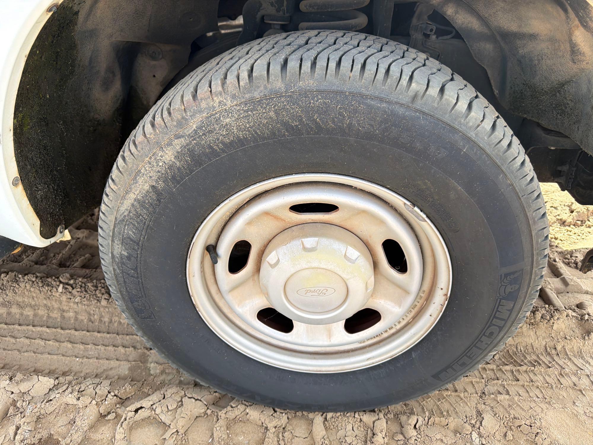 Ford F-250