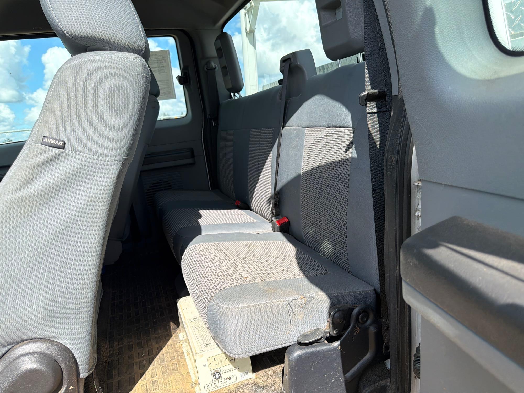 Ford F-250