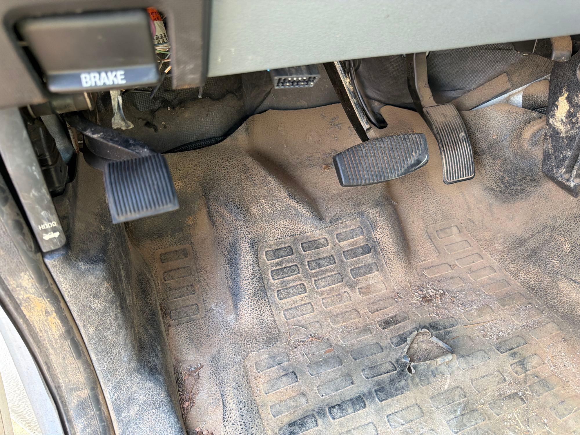Ford F-250