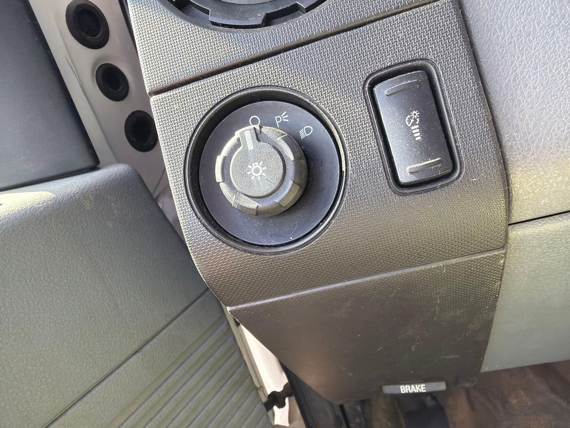2015 Ford F-250