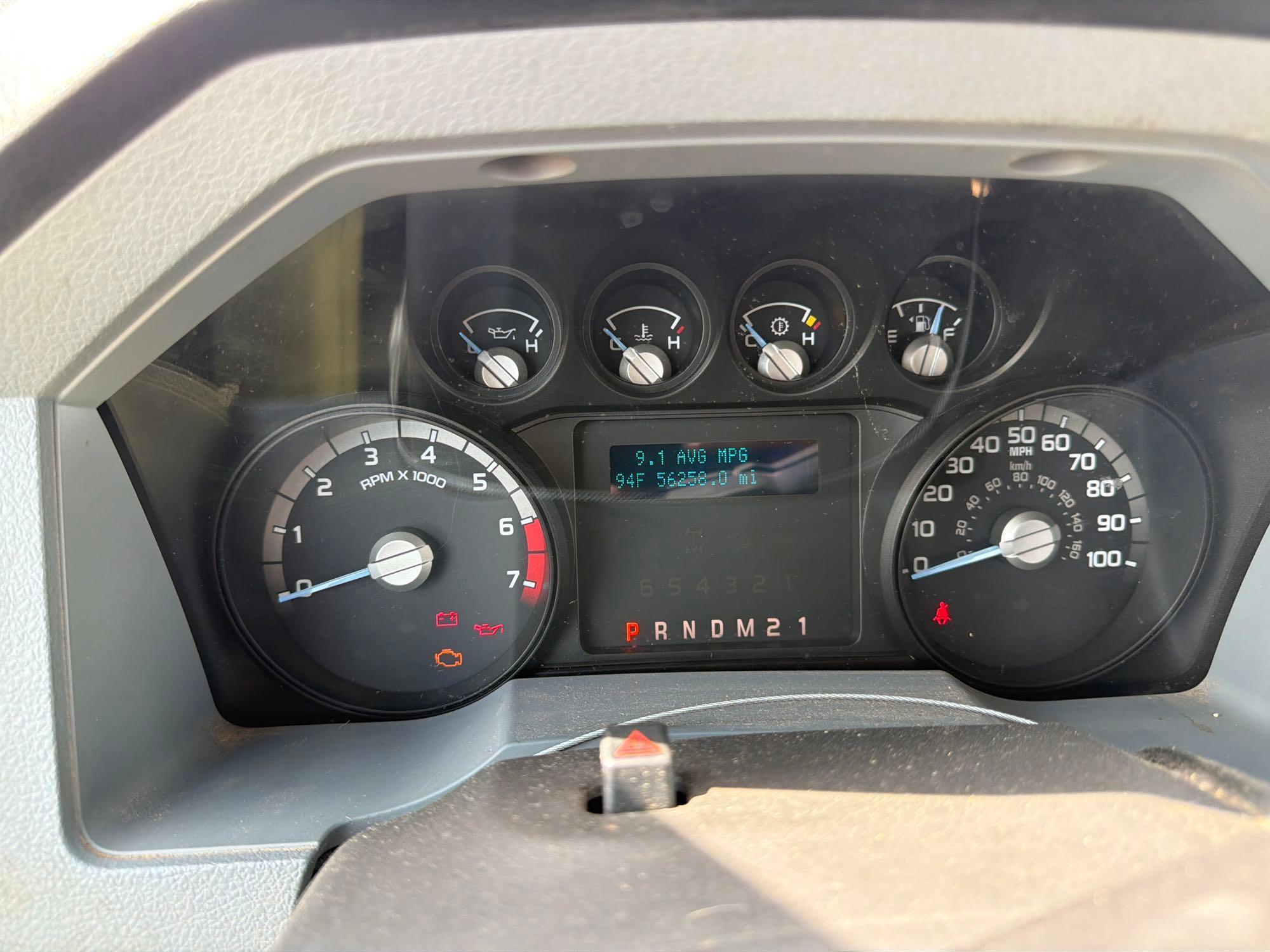 Ford F-250