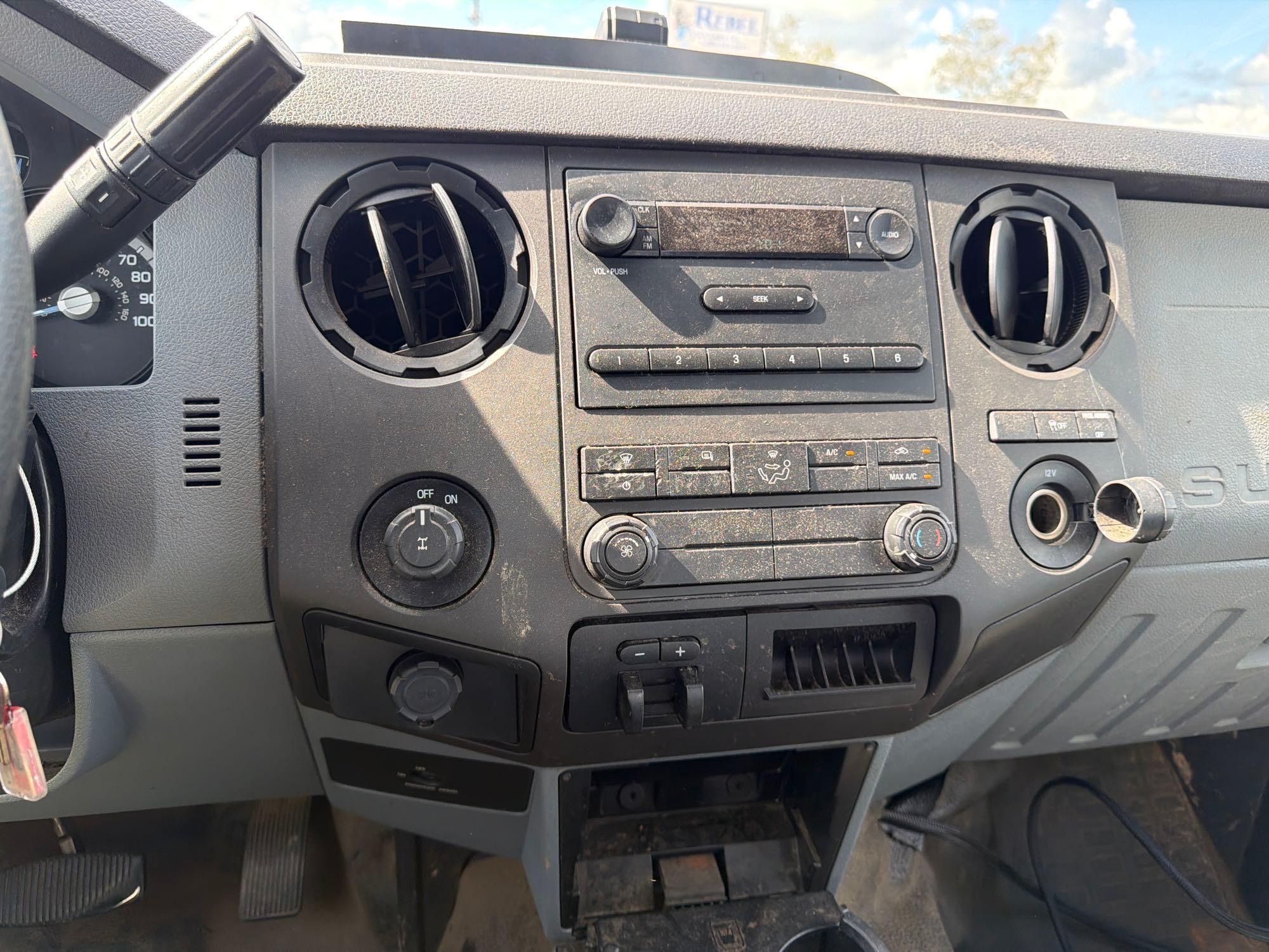 Ford F-250