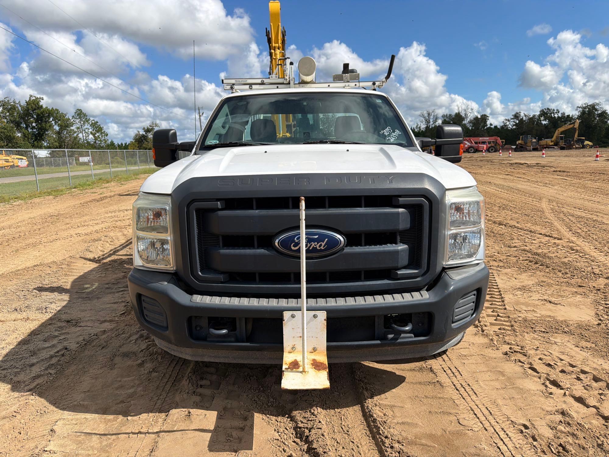 Ford F-250