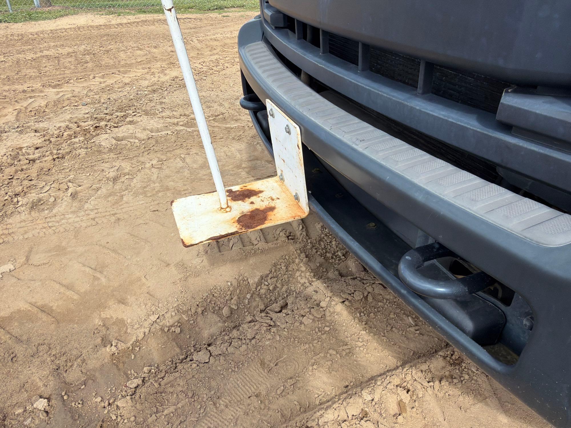 2015 Ford F-250