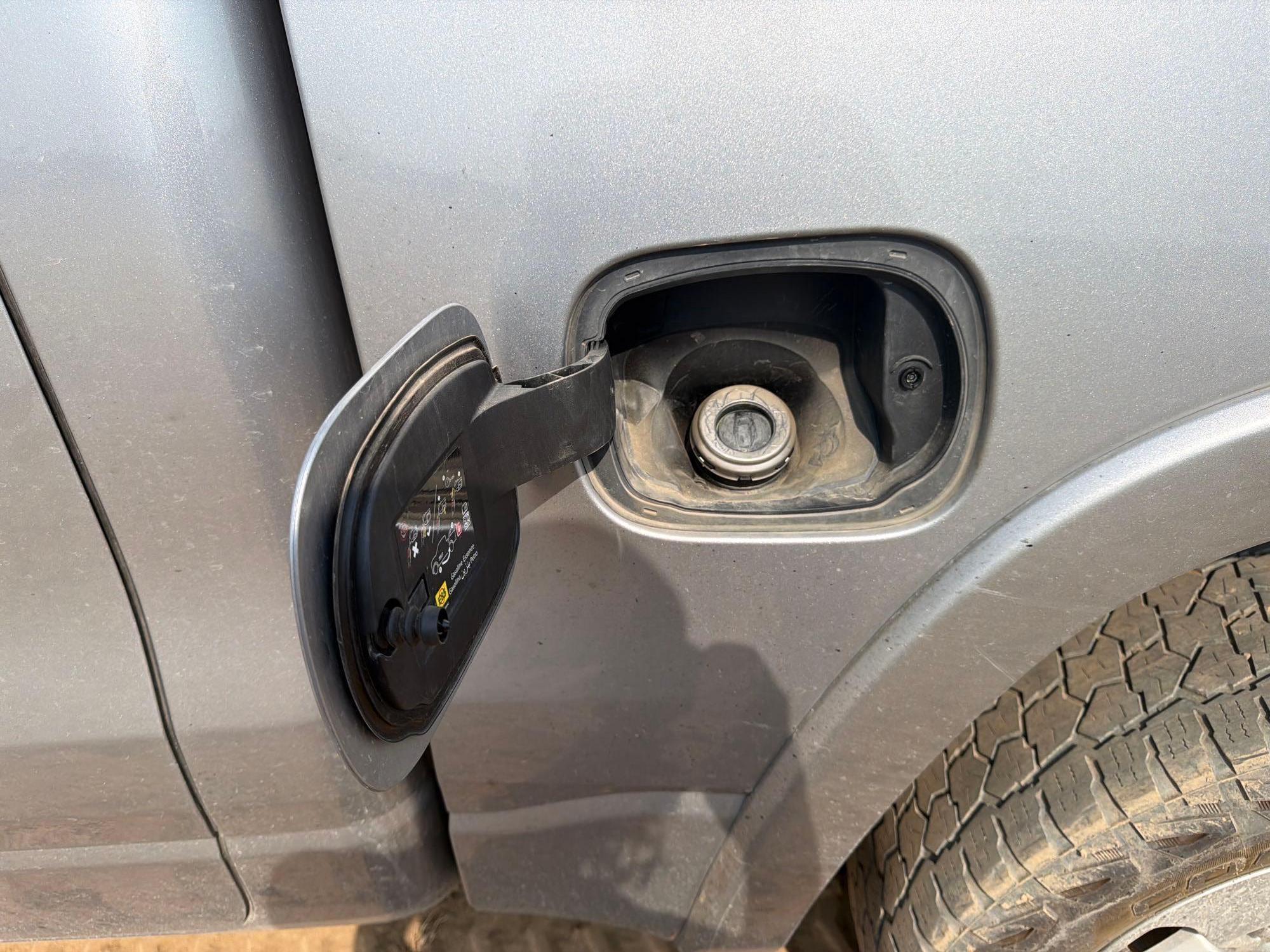 2021 Dodge RAM 1500