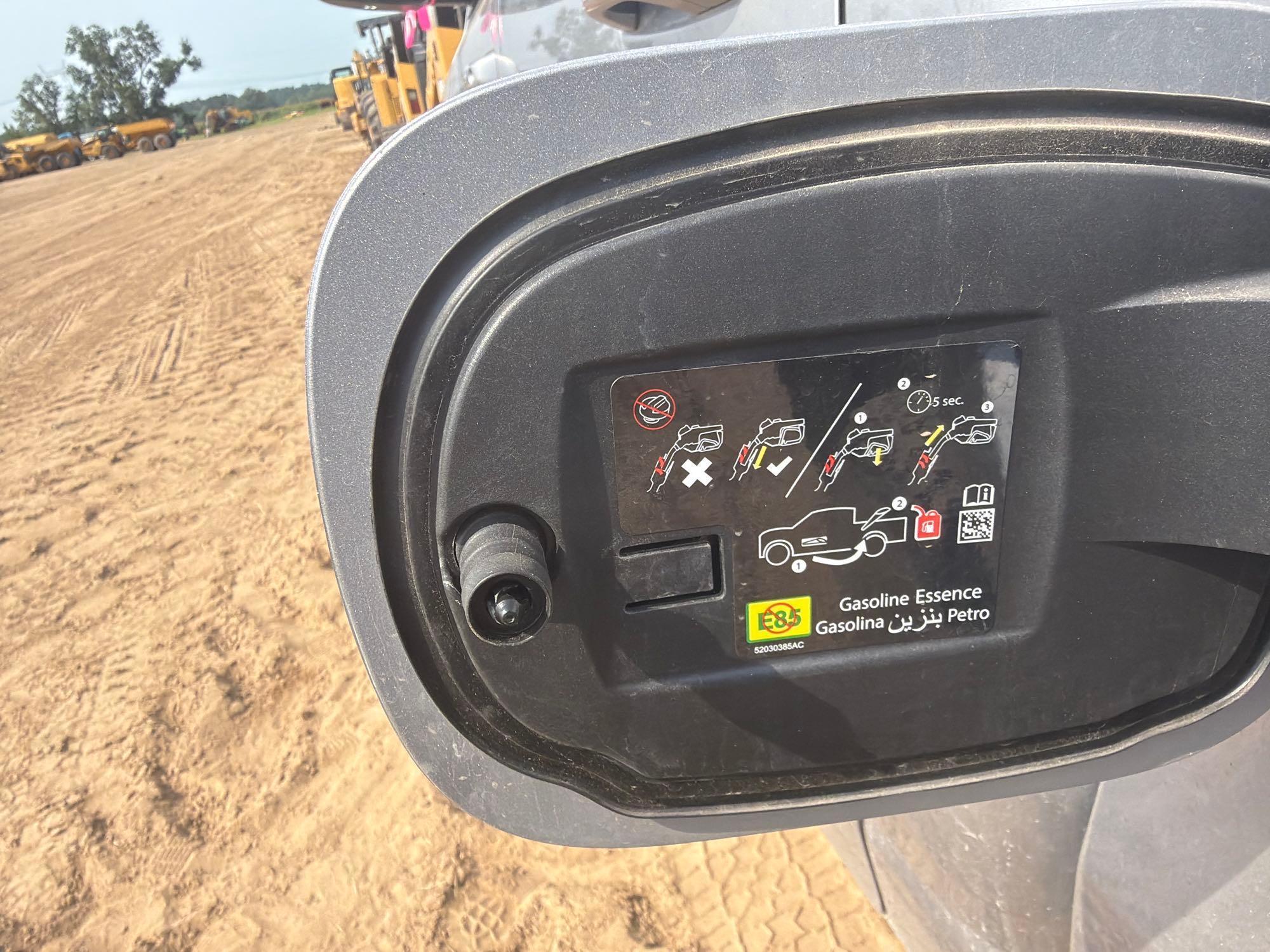 2021 Dodge RAM 1500